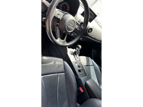 AUDI A3 Sedan 1.4 16V 4P FLEX TFSI PRESTIGE PLUS AUTOMTICO, Foto 3