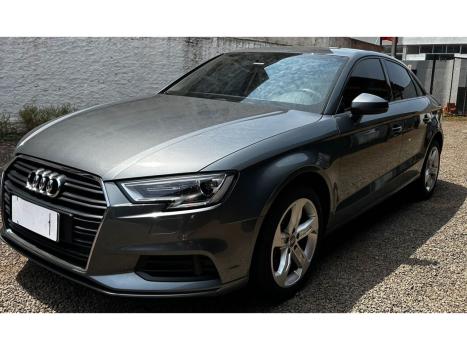 AUDI A3 Sedan 1.4 16V 4P FLEX TFSI PRESTIGE PLUS AUTOMTICO, Foto 4