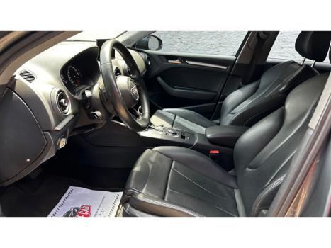 AUDI A3 Sedan 1.4 16V 4P FLEX TFSI PRESTIGE PLUS AUTOMTICO, Foto 5