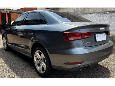 AUDI A3 Sedan 1.4 16V 4P FLEX TFSI PRESTIGE PLUS AUTOMTICO, Foto 6