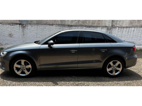 AUDI A3 Sedan 1.4 16V 4P FLEX TFSI PRESTIGE PLUS AUTOMTICO, Foto 7
