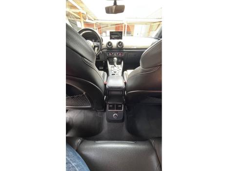 AUDI A3 Sedan 1.4 16V 4P FLEX TFSI PRESTIGE PLUS AUTOMTICO, Foto 8