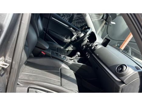 AUDI A3 Sedan 1.4 16V 4P FLEX TFSI PRESTIGE PLUS AUTOMTICO, Foto 9
