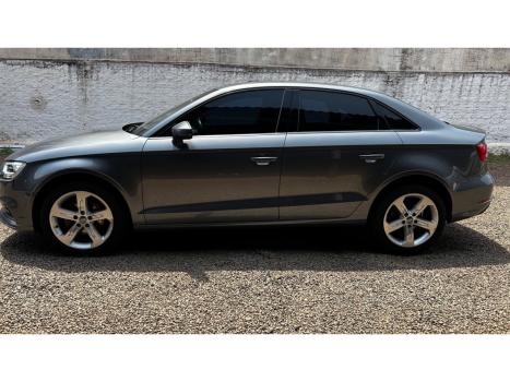 AUDI A3 Sedan 1.4 16V 4P FLEX TFSI PRESTIGE PLUS AUTOMTICO, Foto 10