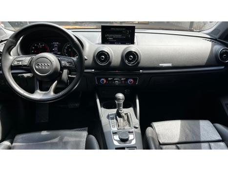 AUDI A3 Sedan 1.4 16V 4P FLEX TFSI PRESTIGE PLUS AUTOMTICO, Foto 12