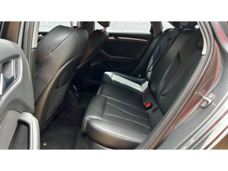 AUDI A3 Sedan 1.4 16V 4P FLEX TFSI PRESTIGE PLUS AUTOMTICO, Foto 14