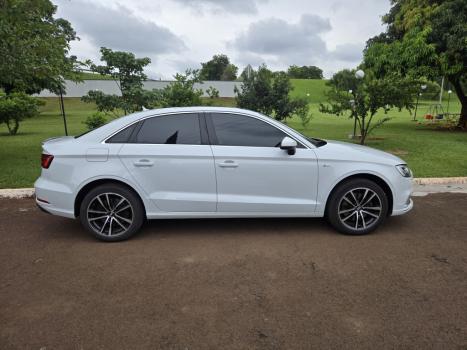 AUDI A3 Sedan 2.0 16V 4P TFSI AMBITION S-TRONIC AUTOMTICO, Foto 6