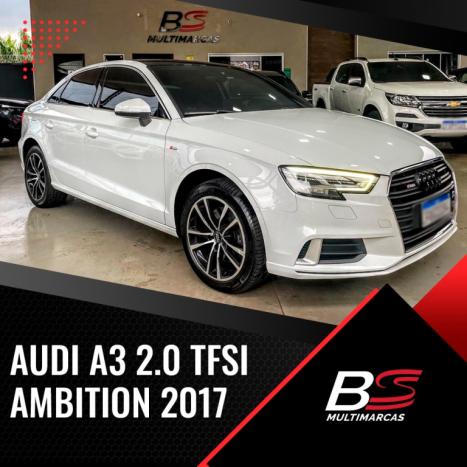 AUDI A3 Sedan 2.0 16V 4P TFSI AMBITION S-TRONIC AUTOMTICO, Foto 1