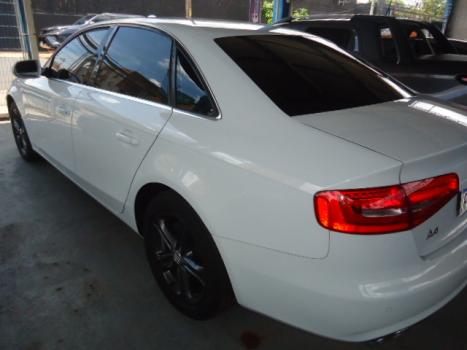 AUDI A4 1.8 20V 4P TURBO AUTOMTICO, Foto 5