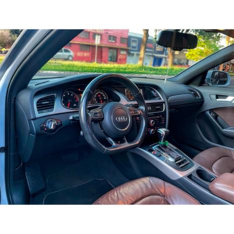 AUDI A4 1.8 4P TFSI ATTRACTION MULTITRONIC AUTOMTICO, Foto 9