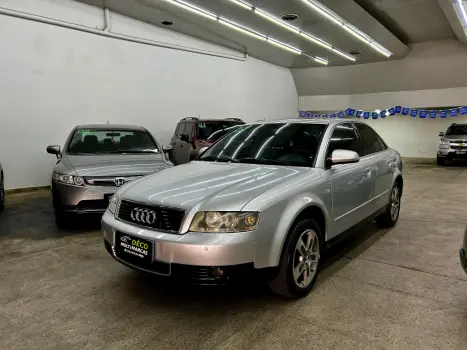 AUDI A4 3.0 V6 30V 4P LIMOUSINE AUTOMTICO, Foto 2