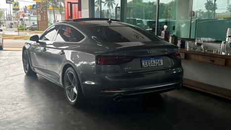 AUDI A5 2.0 16V 4P TFSI SPORTBACK AMBIENTE AUTOMTICO, Foto 3