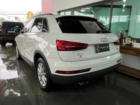 AUDI Q3 1.4 4P TFSI AMBIENTE S-TRONIC AUTOMTICO, Foto 3