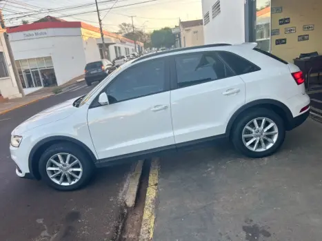 AUDI Q3 1.4 4P TFSI ATTRACTION S-TRONIC AUTOMTICO, Foto 7