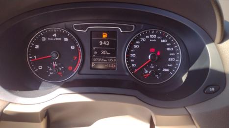 AUDI Q3 2.0 4P TFSI ATTRACTION QUATTRO S-TRONIC AUTOMTICO, Foto 7