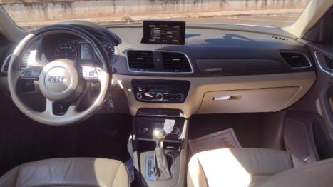 AUDI Q3 2.0 4P TFSI ATTRACTION QUATTRO S-TRONIC AUTOMTICO, Foto 8