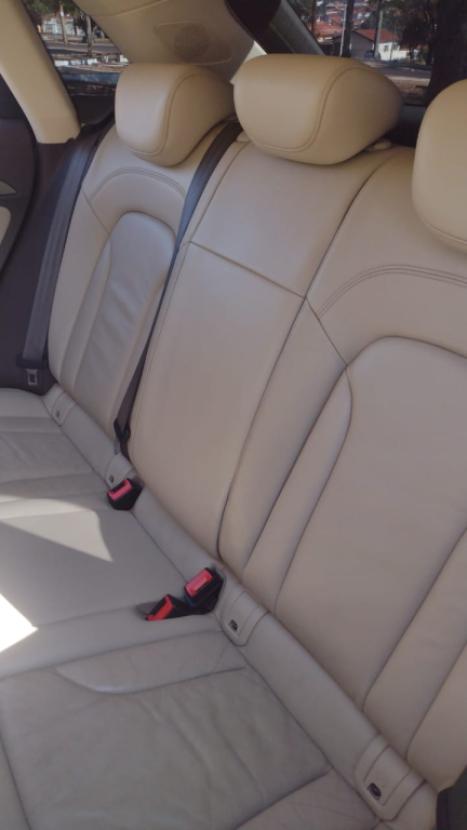 AUDI Q3 2.0 4P TFSI ATTRACTION QUATTRO S-TRONIC AUTOMTICO, Foto 10