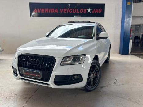 AUDI Q5 2.0 16V 4P TFSI AMBIENTE 16V 225CV AUTOMTICO, Foto 1