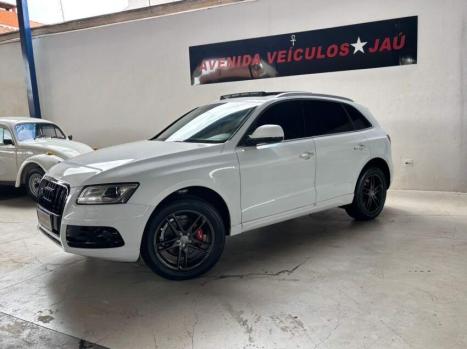 AUDI Q5 2.0 16V 4P TFSI AMBIENTE 16V 225CV AUTOMTICO, Foto 2