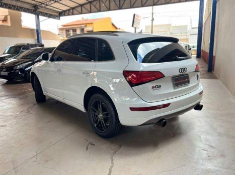 AUDI Q5 2.0 16V 4P TFSI AMBIENTE 16V 225CV AUTOMTICO, Foto 4