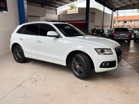 AUDI Q5 2.0 16V 4P TFSI AMBIENTE 16V 225CV AUTOMTICO, Foto 5