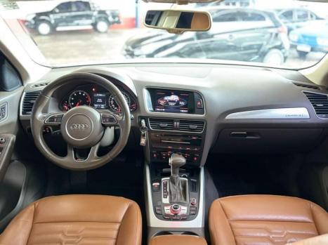 AUDI Q5 2.0 16V 4P TFSI AMBIENTE 16V 225CV AUTOMTICO, Foto 9