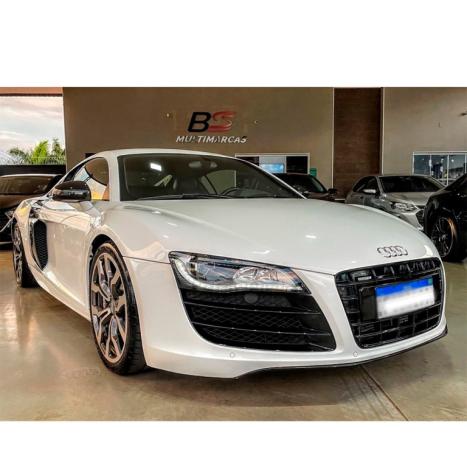 AUDI R8 5.2 V10 40V FSI QUATTRO R-TRONIC AUTOMTICO, Foto 2