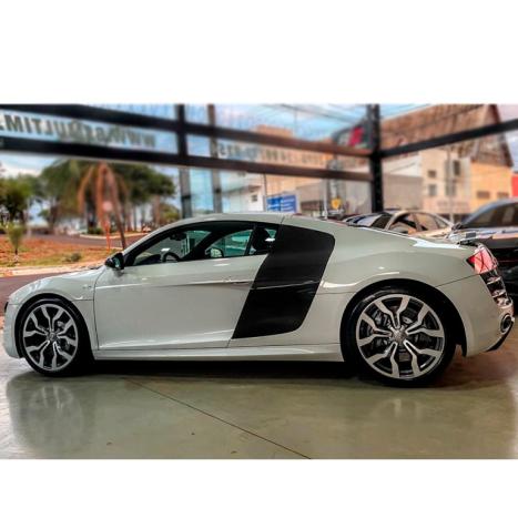 AUDI R8 5.2 V10 40V FSI QUATTRO R-TRONIC AUTOMTICO, Foto 7