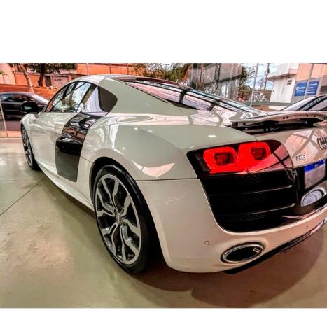 AUDI R8 5.2 V10 40V FSI QUATTRO R-TRONIC AUTOMTICO, Foto 4