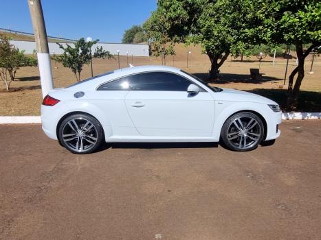 AUDI TT 2.0 TFSI COUP ATTRATION S-TRONIC AUTOMTICO, Foto 6