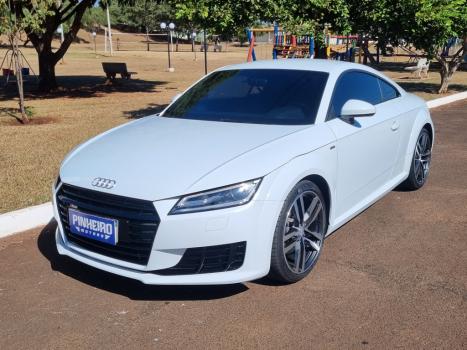 AUDI TT 2.0 TFSI COUP ATTRATION S-TRONIC AUTOMTICO, Foto 1