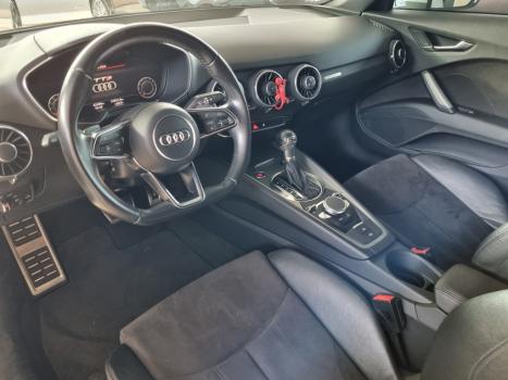 AUDI TT 2.0 TFSI COUP ATTRATION S-TRONIC AUTOMTICO, Foto 10