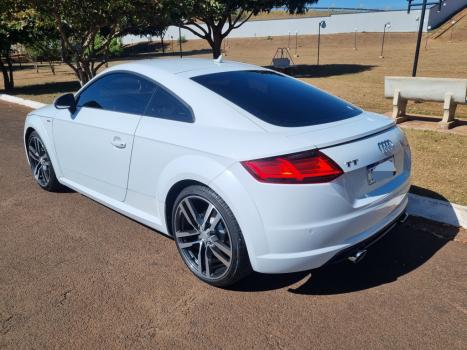 AUDI TT 2.0 TFSI COUP ATTRATION S-TRONIC AUTOMTICO, Foto 3