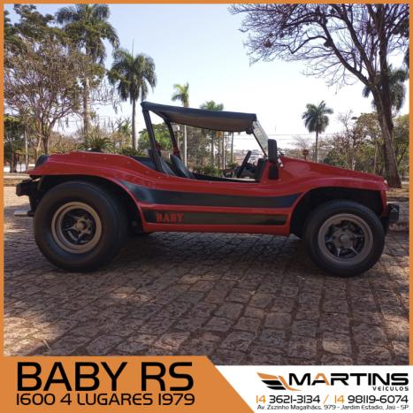 BABY RS 1600 4 LUGARES, Foto 10