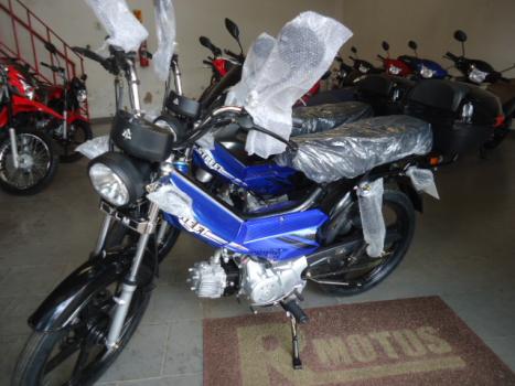 BICIMOTO Mobibike 49cc, Foto 1
