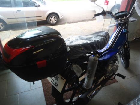 BICIMOTO Mobibike 49cc, Foto 5