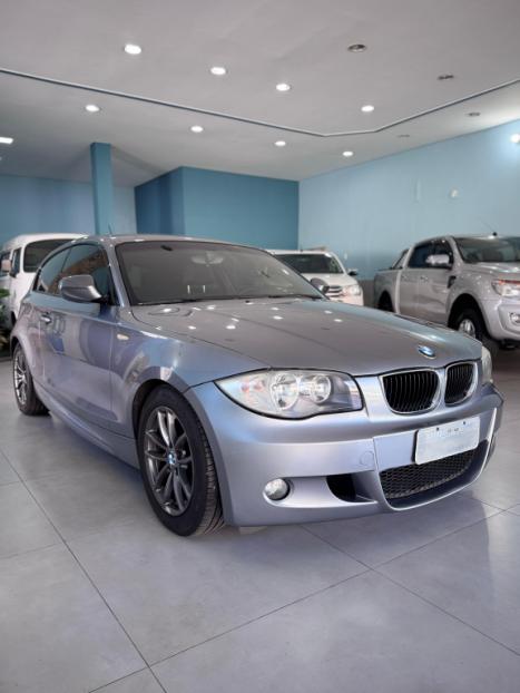 BMW 118I 2.0 16V SPORT EDITION AUTOMTICO, Foto 2