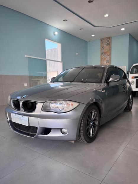 BMW 118I 2.0 16V SPORT EDITION AUTOMTICO, Foto 3