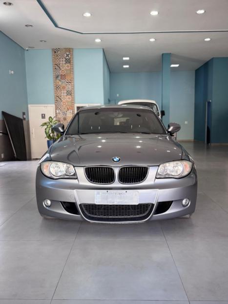 BMW 118I 2.0 16V SPORT EDITION AUTOMTICO, Foto 4