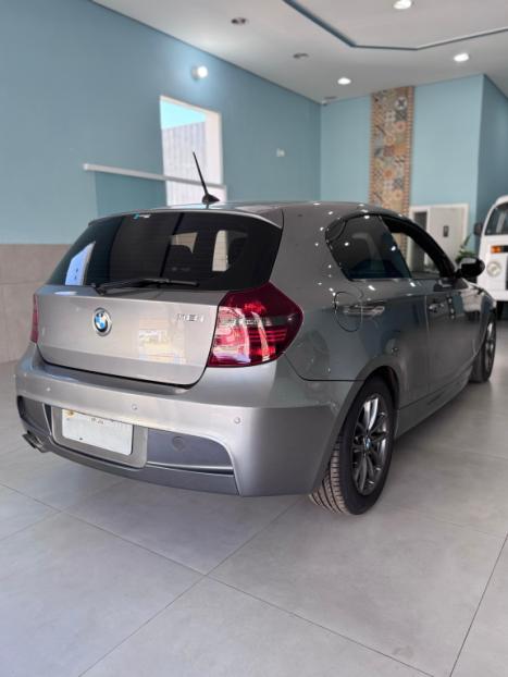 BMW 118I 2.0 16V SPORT EDITION AUTOMTICO, Foto 6