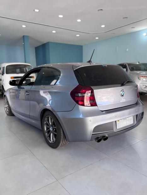 BMW 118I 2.0 16V SPORT EDITION AUTOMTICO, Foto 7