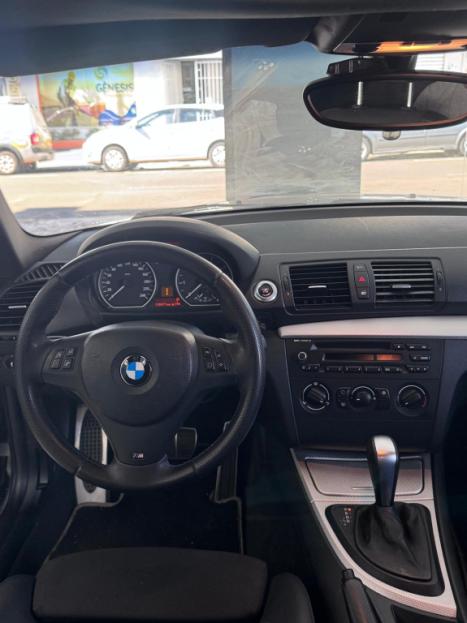 BMW 118I 2.0 16V SPORT EDITION AUTOMTICO, Foto 8