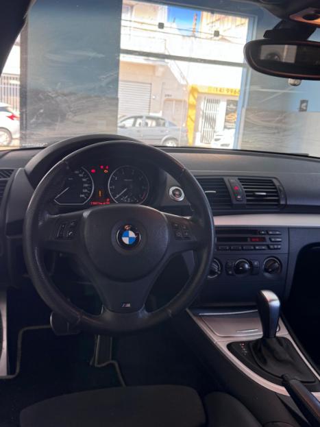 BMW 118I 2.0 16V SPORT EDITION AUTOMTICO, Foto 9