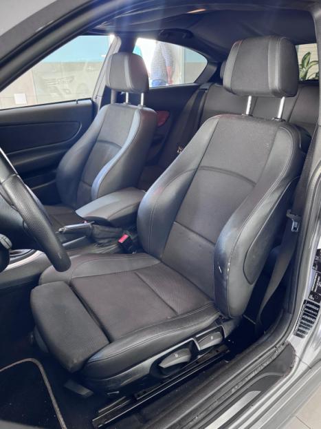 BMW 118I 2.0 16V SPORT EDITION AUTOMTICO, Foto 10