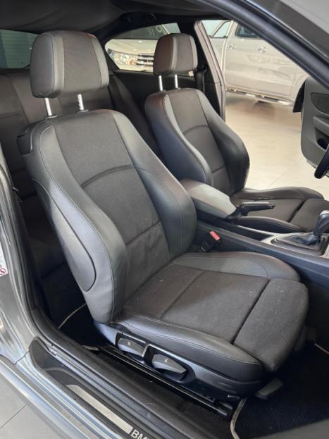 BMW 118I 2.0 16V SPORT EDITION AUTOMTICO, Foto 11