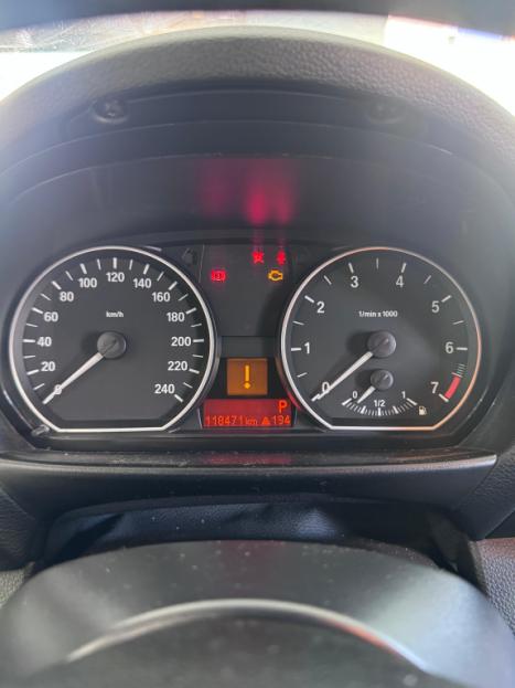 BMW 118I 2.0 16V SPORT EDITION AUTOMTICO, Foto 13