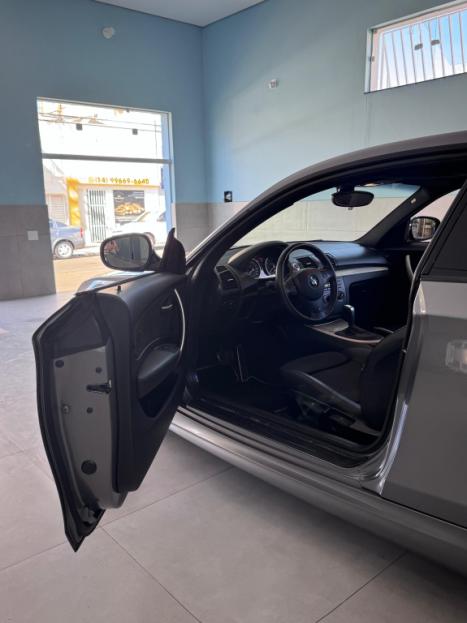 BMW 118I 2.0 16V SPORT EDITION AUTOMTICO, Foto 14
