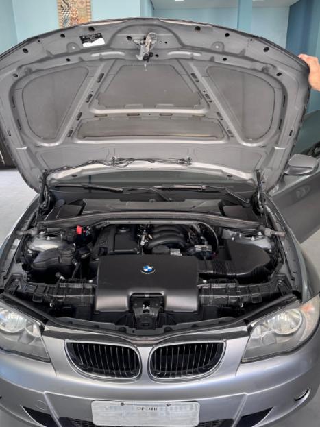 BMW 118I 2.0 16V SPORT EDITION AUTOMTICO, Foto 16