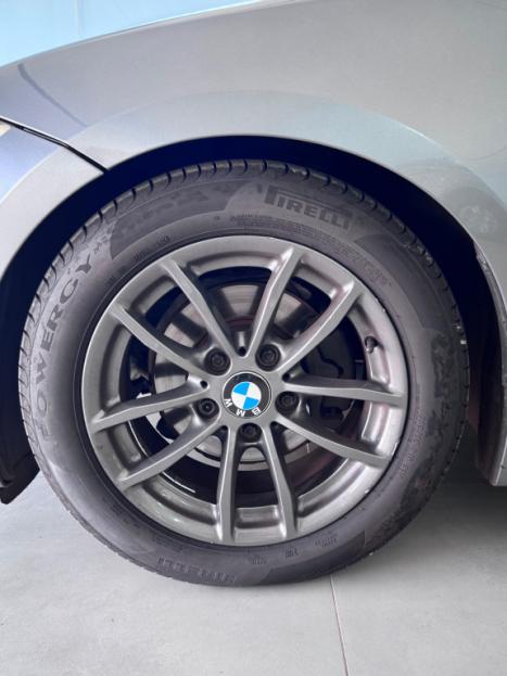 BMW 118I 2.0 16V SPORT EDITION AUTOMTICO, Foto 17