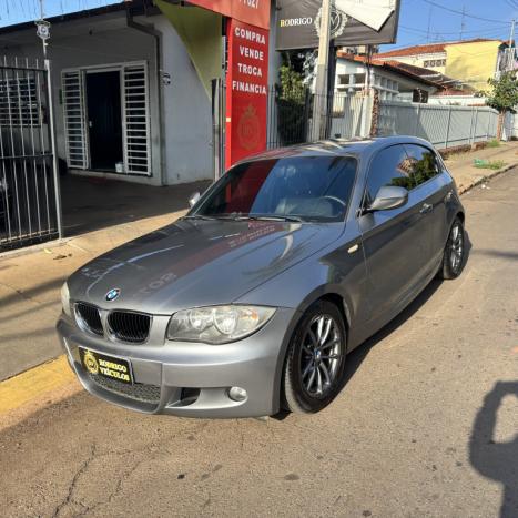 BMW 118I 2.0 16V SPORT EDITION AUTOMTICO, Foto 2